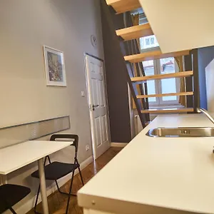  Apartament Z40 - Budget Apartment
